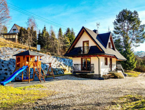 Domek u Gondków  w miejscowości Biały Dunajec