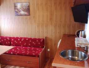 Pokoje i domki letniskowe w Mikołajkach  w miejscowości Mikołajki