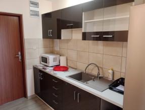 Pokoje i domki letniskowe w Mikołajkach  w miejscowości Mikołajki