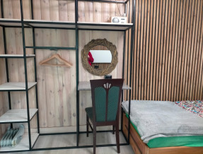 Gospodarstwo Agroturystyczne Nad Stawem  w miejscowości Okopy woj. podlaskie