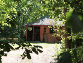 Gospodarstwo Agroturystyczne Nad Stawem  w miejscowości Okopy woj. podlaskie