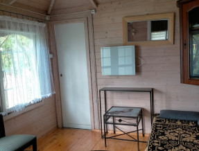 Gospodarstwo Agroturystyczne Nad Stawem  w miejscowości Okopy woj. podlaskie