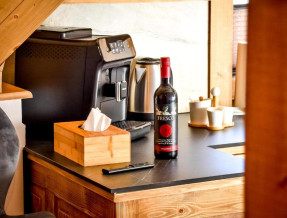 Apartamenty u Kurosa Jacuzzi & Sauna Ski Suche  w miejscowości Suche (pow. tatrzański)