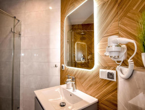 Apartamenty u Kurosa Jacuzzi & Sauna Ski Suche  w miejscowości Suche (pow. tatrzański)