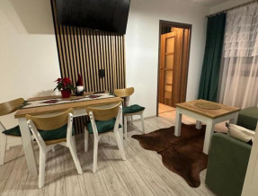 Apartament Zakątek Pod Gubałówką  w miejscowości Zakopane