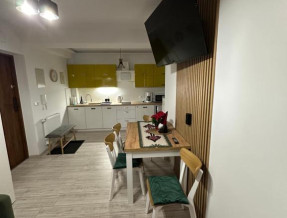 Apartament Zakątek Pod Gubałówką  w miejscowości Zakopane