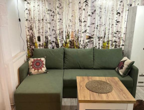 Apartament Zakątek Pod Gubałówką  w miejscowości Zakopane