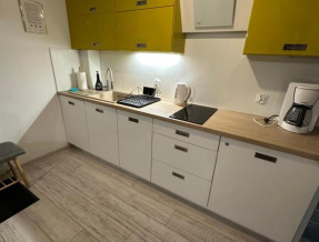 Apartament Zakątek Pod Gubałówką  w miejscowości Zakopane