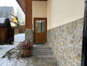 Apartament Zakątek Pod Gubałówką  w miejscowości Zakopane