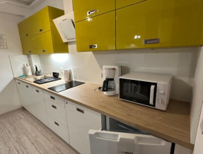 Apartament Zakątek Pod Gubałówką  w miejscowości Zakopane