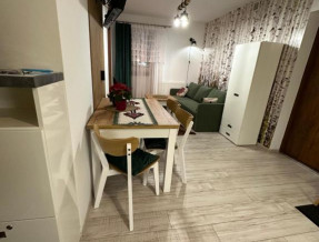 Apartament Zakątek Pod Gubałówką  w miejscowości Zakopane