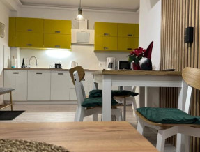 Apartament Zakątek Pod Gubałówką  w miejscowości Zakopane