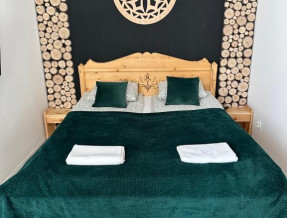 Apartament Zakątek Pod Gubałówką  w miejscowości Zakopane