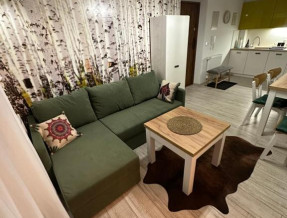 Apartament Zakątek Pod Gubałówką  w miejscowości Zakopane