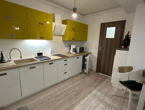 Apartament Zakątek Pod Gubałówką  w miejscowości Zakopane