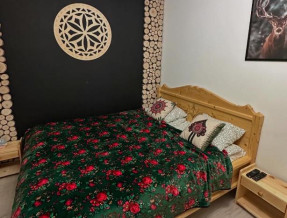 Apartament Zakątek Pod Gubałówką  w miejscowości Zakopane