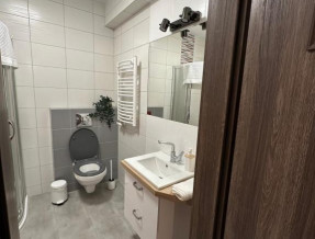 Apartament Zakątek Pod Gubałówką  w miejscowości Zakopane