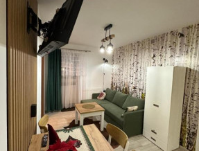 Apartament Zakątek Pod Gubałówką  w miejscowości Zakopane