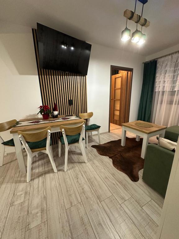 Apartament Zakątek Pod Gubałówką  w miejscowości Zakopane