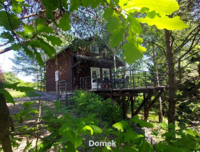 Zielony Widok  w miejscowości Lesko