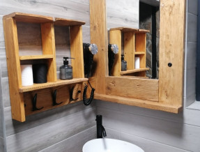 Zielony Widok  w miejscowości Lesko