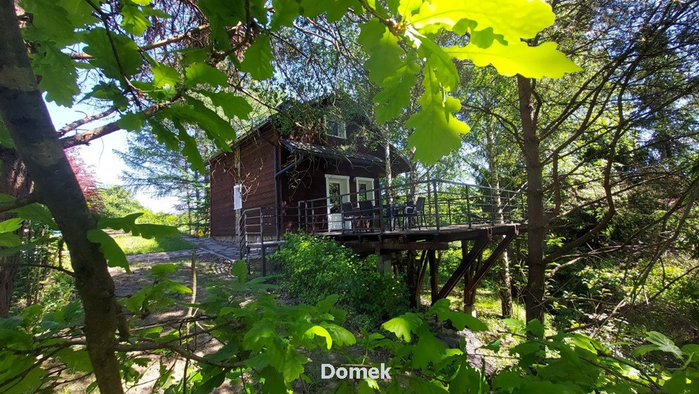 Zielony Widok  w miejscowości Lesko