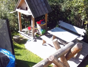 U Szczepana  w miejscowości Kościelisko