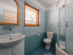 U Szczepana  w miejscowości Kościelisko