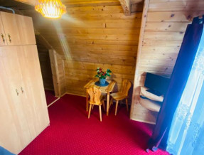 Bukovina Concept Mountain  w miejscowości Bukowina Tatrzańska