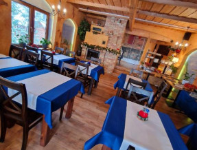 Bukovina Concept Mountain  w miejscowości Bukowina Tatrzańska