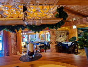 Bukovina Concept Mountain  w miejscowości Bukowina Tatrzańska