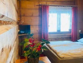 Bukovina Concept Mountain  w miejscowości Bukowina Tatrzańska