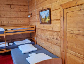 Bukovina Concept Mountain  w miejscowości Bukowina Tatrzańska