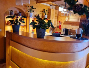 Bukovina Concept Mountain  w miejscowości Bukowina Tatrzańska