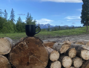 Bukovina Concept Mountain  w miejscowości Bukowina Tatrzańska