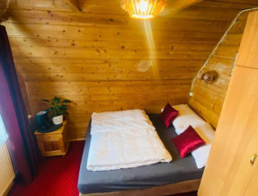 Bukovina Concept Mountain  w miejscowości Bukowina Tatrzańska