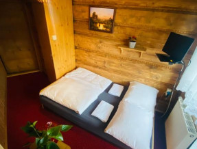 Bukovina Concept Mountain  w miejscowości Bukowina Tatrzańska