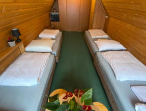 Bukovina Concept Mountain  w miejscowości Bukowina Tatrzańska