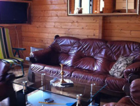 Domki Kamil  w miejscowości Kozin