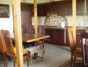 Domki Kamil  w miejscowości Kozin