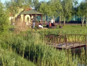 Domki Kamil  w miejscowości Kozin