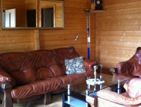 Domki Kamil  w miejscowości Kozin