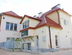 Apart Mazury  w miejscowości Orzysz