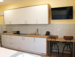 Apart Mazury  w miejscowości Orzysz