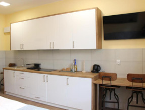 Apart Mazury  w miejscowości Orzysz