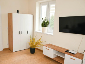 Sękowa Ostoja  w miejscowości Leszczyny (woj. podkarpackie)