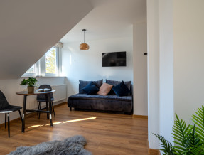 Centrum Bieszczad  w miejscowości Lutowiska