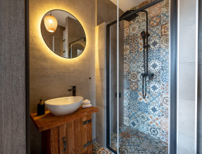 Centrum Bieszczad  w miejscowości Lutowiska