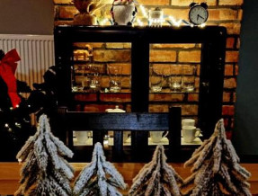 Centrum Bieszczad  w miejscowości Lutowiska