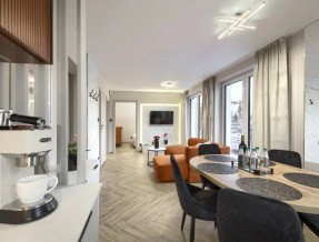 MK Premium Apartamenty  w miejscowości Tylicz